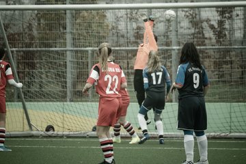 Bild 1511 - wBJ Altona 93 - VfL Pinneberg : Ergbnis: 2:1